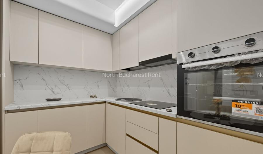 Apartament 2 camere de inchiriat// Pipera - 2