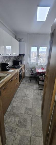 Apartament de 2 camere decomandate, 45 mp, balcon, Zona Grigorescu/Fantanele - 6