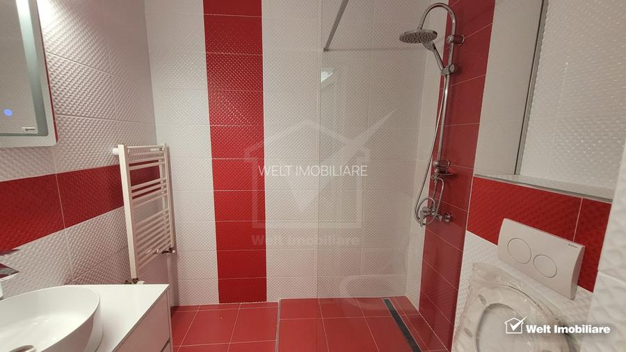 Inchiriere spatiu birou 3 camere finisat, central, zona Platinia Dorobantilor - 10