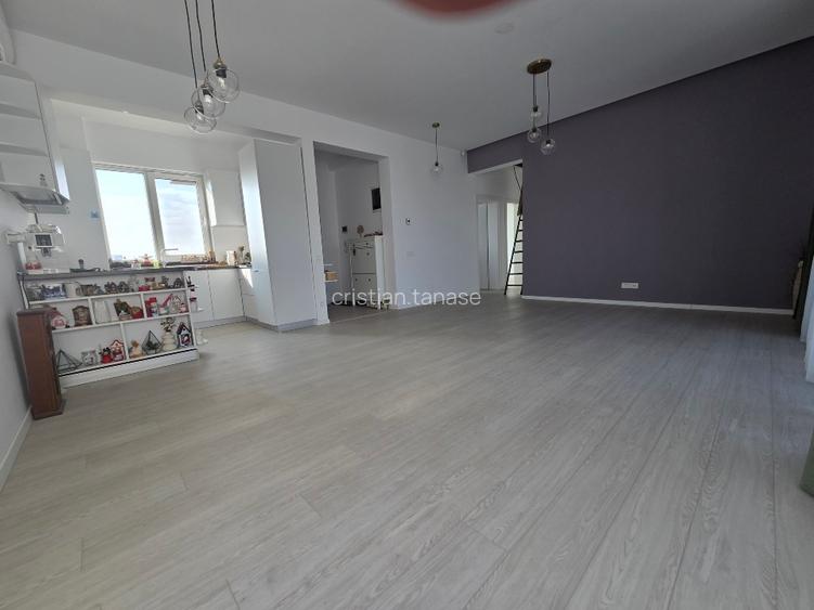 Vila Tunari  My Family Residence - Ultima vila Parter+ Pod - 11