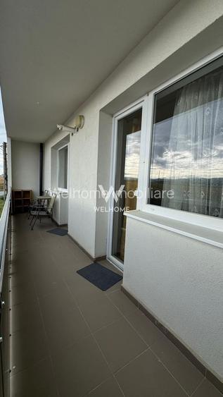 Apartament modern 2 camere + birou - 9
