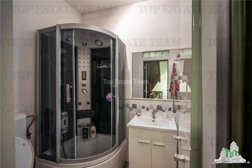 Vila de vanzare  - Zona Victoriei | Pretabil birouri, clinica sau rezidential - 19