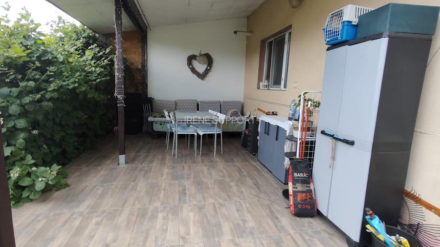 Casă cu suflet în Dârza – curte verde, terasă acoperită & grătar | Pet Friendly - 3