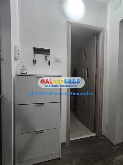 Garsoniera Moderna Berceni - Aparatorii Patriei - Metrou - 7