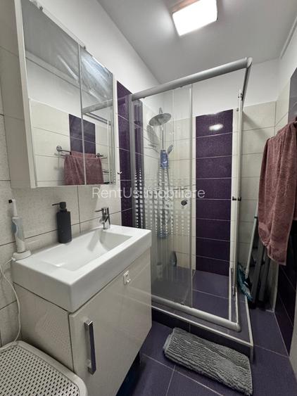 Garsoniera moderna | Rond Alba Iulia | Decebal | Muncii - 8