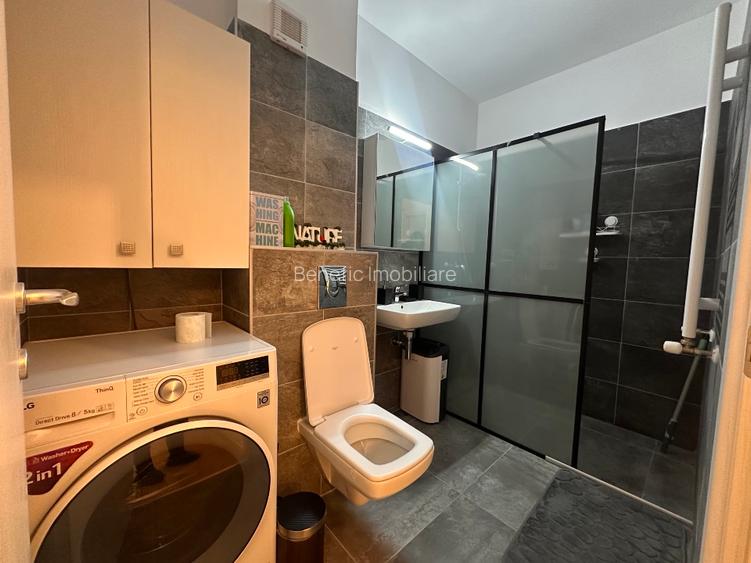 Apartament 3 camere- MRS Smart- loc de parcare inclus - 9