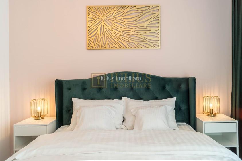 2 camere| Torontalului-langa VOX| loc de parcare subteran| - 2