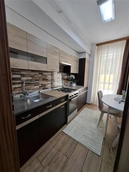 Apartament 2 camere Capat Cug - 17