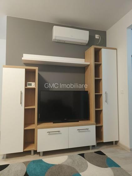 2 camere + parcare bloc nou Hils Pallady - metrou Anghel Saligny - 11