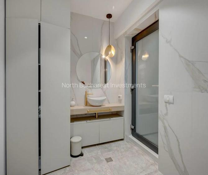 DUPLEX - CALEA CALARASILOR - 4 CAMERE - TERASA SPATIOASA - 14