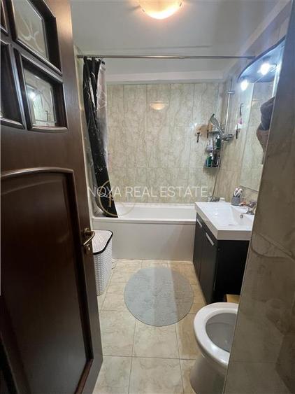 Aviatiei apartament cu 2 camere de vanzare str. Feleacu - 8