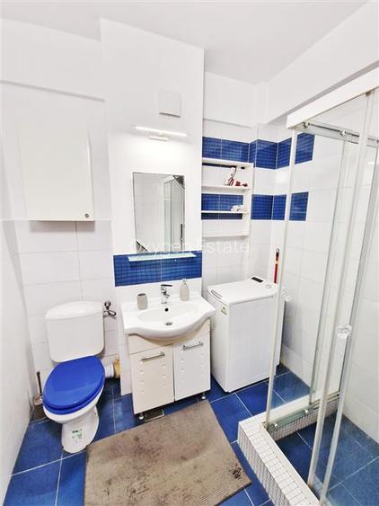 Apartament cu terasa de 30 mp in bloc NOU, Plopilor, zona Nobori - 5