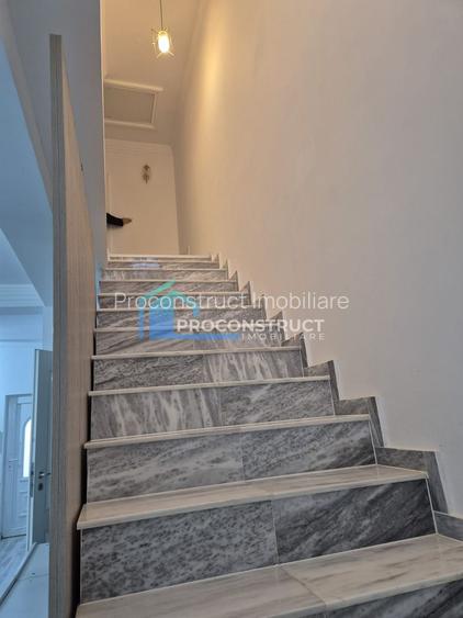 Duplex de închiriat Moșnița Nouă | 4 camere | 800euro| - 12