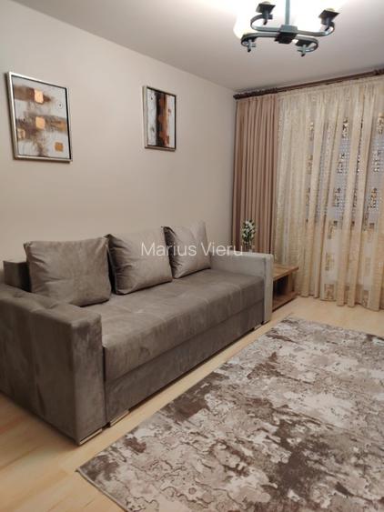 Ofer spre inchiriere Apartament ZONA NICOLINA  - 3