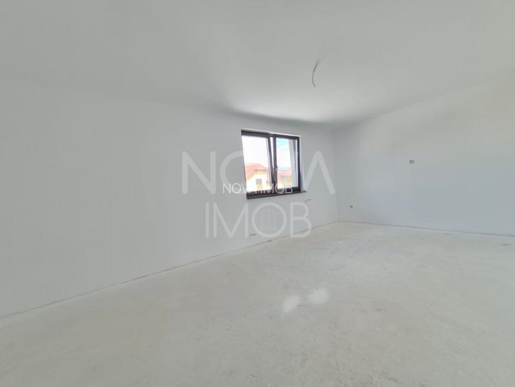 Casa individuala 5 camere + terasa, pivnita si pod amenajabil, Sibiu - 11