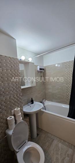 2 Camere | Soseaua Giurgiului | Etaj 1 | Renovat Complet | Mobilat |  - 12