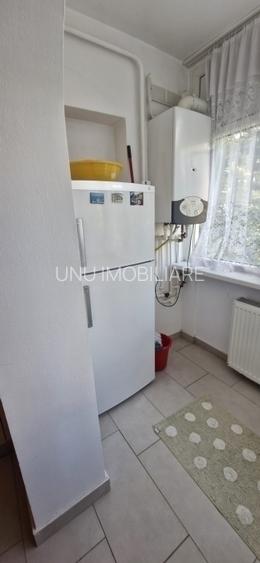 2 camere , decomandat, 51mp, Nicolina - prima statie dupa Podu Ros - 7