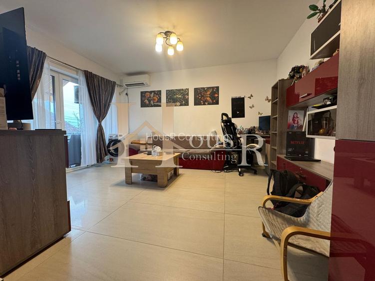 0%COMISION.3CAMERE.72mp UTILI.ETAJ 1.IN ORAS! - 3