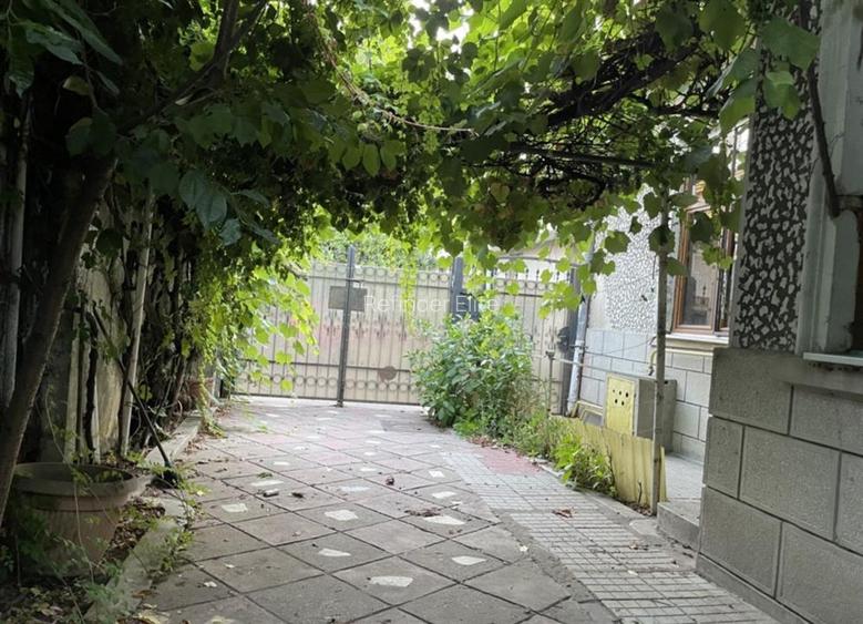 Vanzare teren 342 mp + casa demolabila/renovabila | Unirii - Matei Basarab - Alb - 5