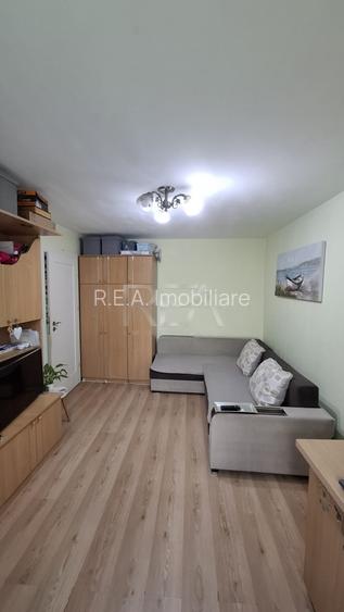 R.E.A. Imobiliare vinde | Apartament 2 camere decomandat | Bd. Constantin Brânco - 2