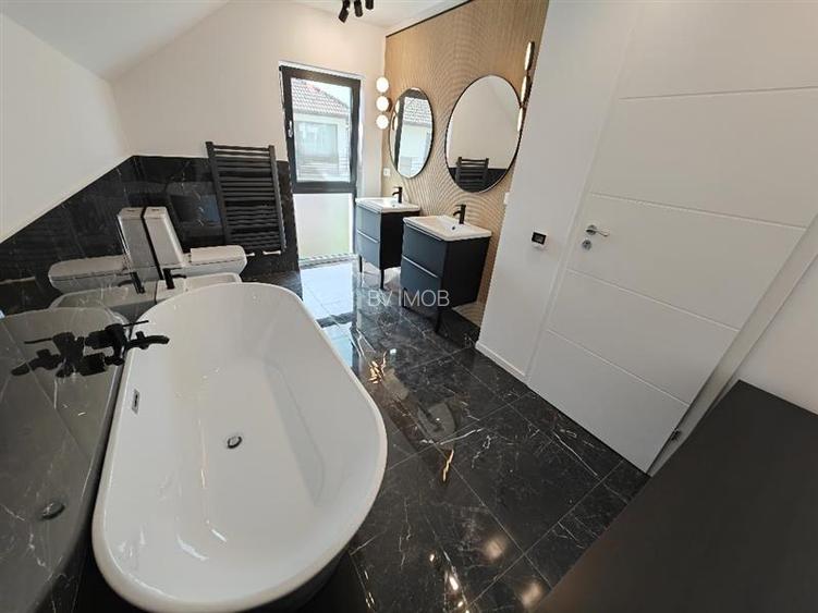 Inchiriem Casa Individuala, 4 Camere, Moderna, Ghimbav - 22