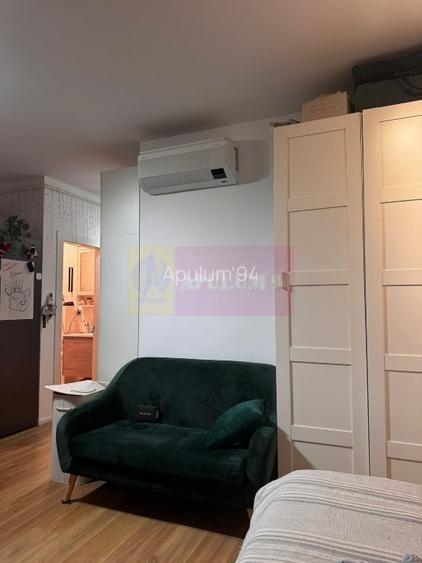 Studio de lux cu vedere la Lacul Morii - 7