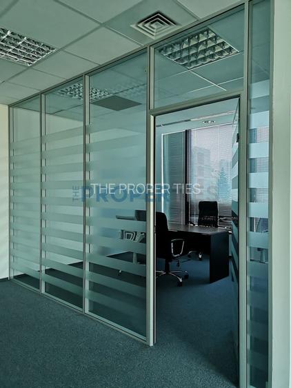 Cladire birouri in zona Pasaj Aerogarii pentru investitie - 5