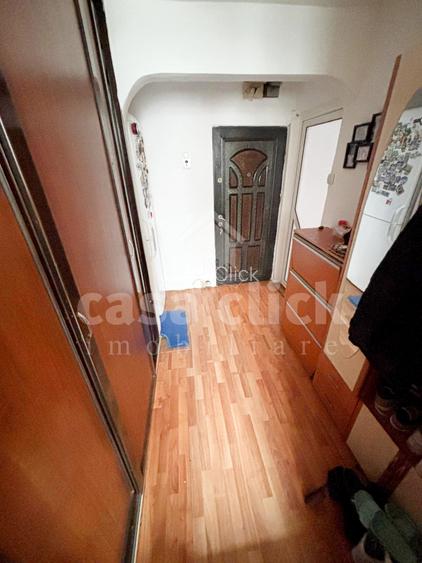 Apartament 3 camere, Micro 19 – etaj 1, mobilat - 6