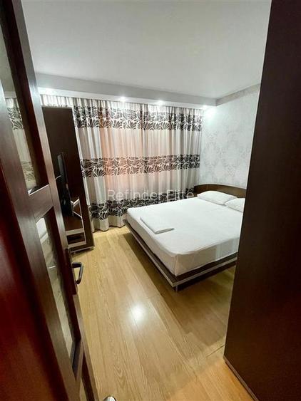 Vanzare apartament 2 camere | N Grigorescu | etaj 4/8 | renovat complet | mobila - 5