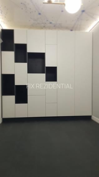 PREMIUM - Apartament 2 camere - amenajari LUXURY - 26