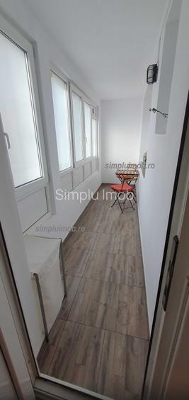 Metrou Dristor centrala proprie 2 camere mobilat utilat - 5