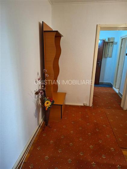 Ap 2 camere, conf 1, Calea Galati, parter, mobilat si utilat - 7