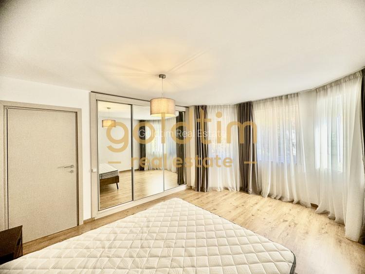 DUPLEX/ IANCU NICOLAE/ GARAJ/ ANSAMBLU REZIDENTIAL/ ZONA VERDE SI LINISTITA - 39