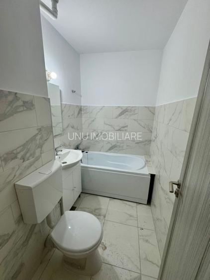 PODU ROS-1001 ARTICOLE -2 CAMERE DECOMANDAT - ETAJ 1 - RENOVAT- MUTARE IMEDIATA - 5