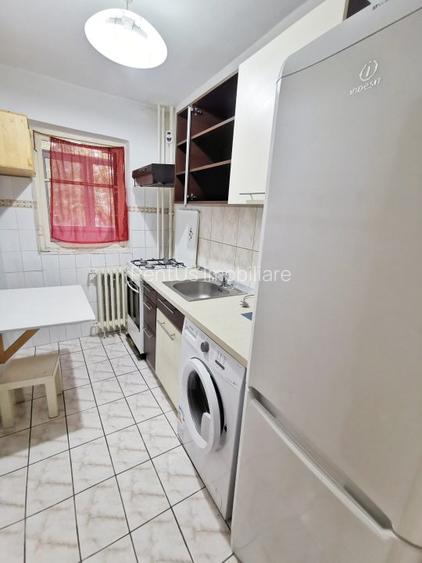 Tineretului/Garsoniera Moderna la Cheie/ - 7