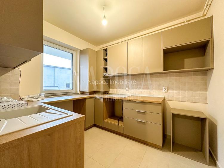 Apartament 2 camere de vanzare in Intre Lacuri, Cluj Napoca - 3