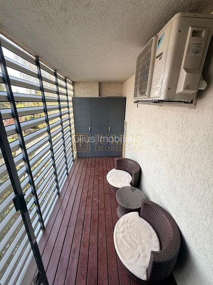 3 camere, Braytim, apartament superb, loc de parcare inclus. - 21