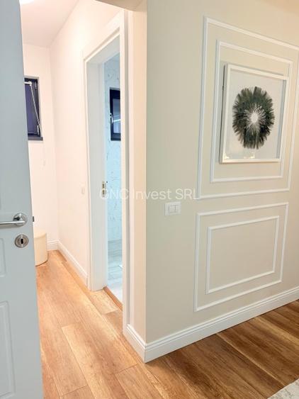 Vila deosebita, Primaverii-Tunari, 289.000 euro, mobilata si utilata. - 7