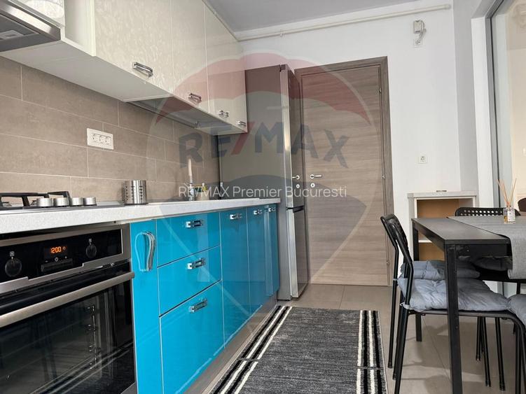 Inchiriere Apartament 2 Camere Politehnica-21 Residence Lujerului - 6