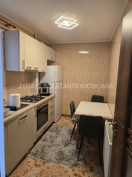 Apartament 2 camere Parc Carol-Viilor - 5