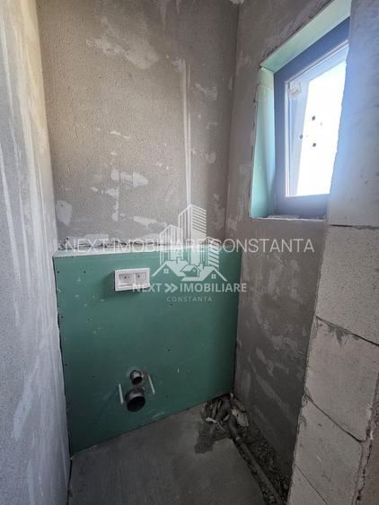 Casă P+1 / 3 dormitoare / 2024 - Comunitate premium / Intimitate - 19