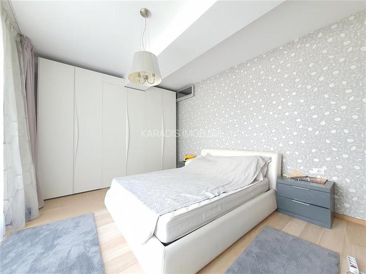 Inchiriere Apartament cu 3 camere Rovere - Erou Iancu Nicolae - 6