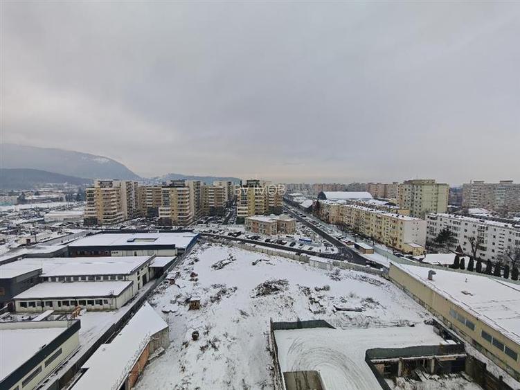 Inchiriem Apartament 2 Camere, Mobilat, Decomandat, Astra - 21