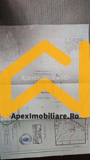 Spațiu Comercial / Producție Plopeni – 500 mp, TIR, Parcare - 4