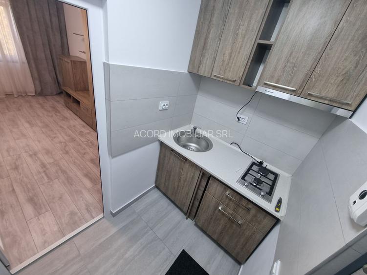 Garsoniera zona CET - 3