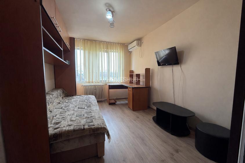 Apartament 2 camere decomandat cu boiler, 55 mp | Metrou 1 Decembrie - 4