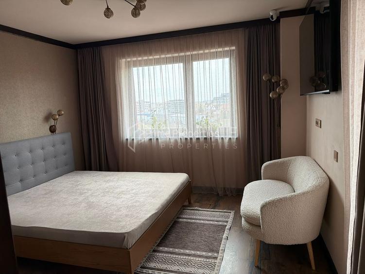 Apartament 2 camere de vânzare |Green Residence|Târgu Mureș - 10