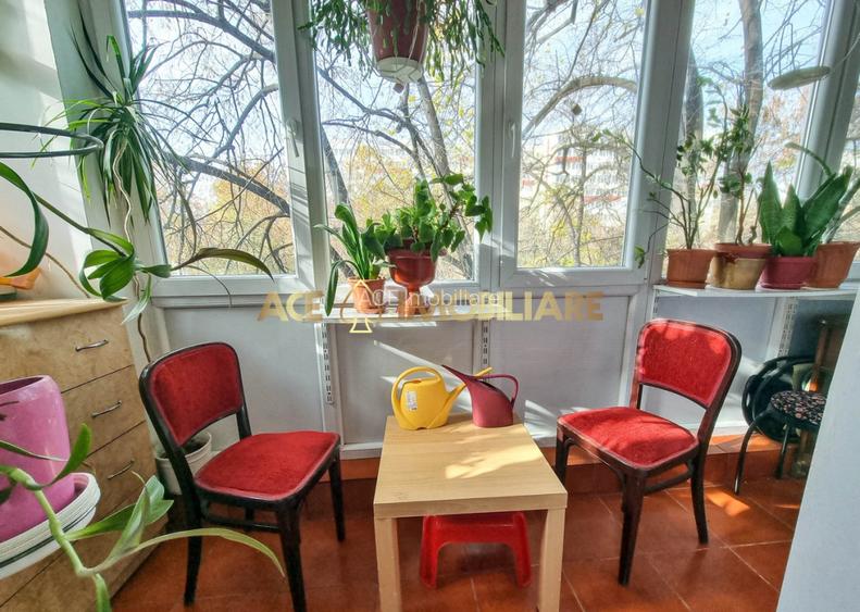 3 Camere | Brancoveanu | Metrou | Mobilat | Utilat - 18