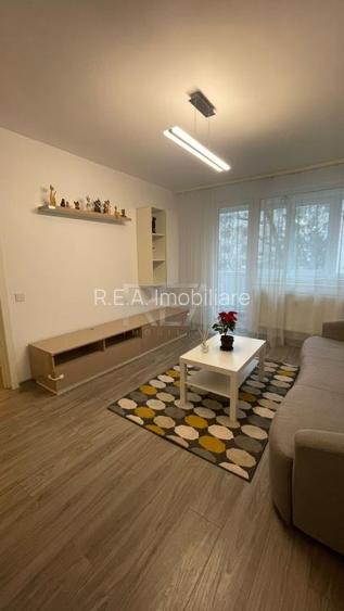 2 Camere | Decomandat | Metrou Romancierilor - Drumul Taberei - 2