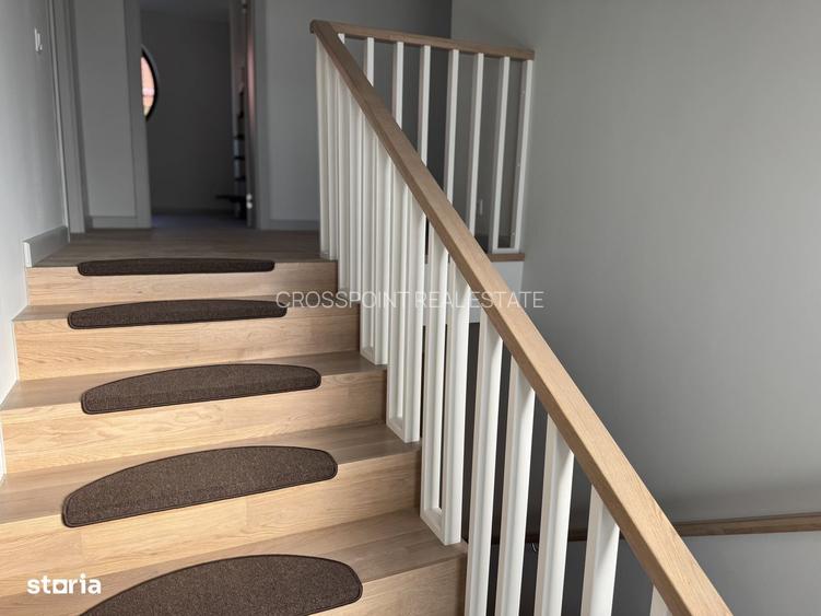 Vilă modernă cu arhitectură deosebită | Henri Coandă – Aviației | - 7